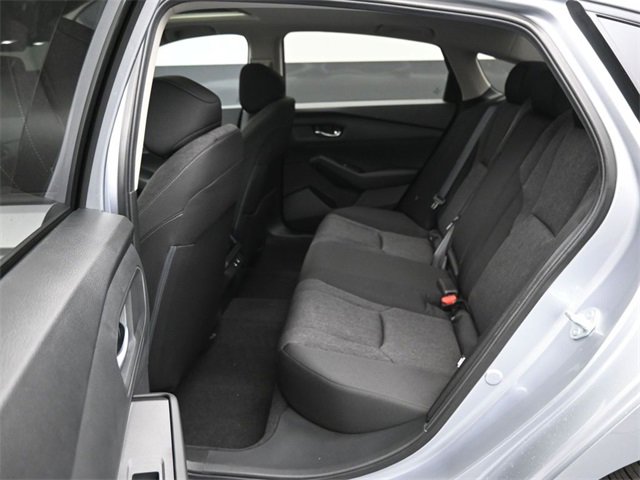 New 2025 Honda Accord SE image 7