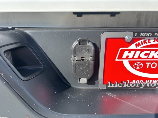 Used 2021 Jeep Gladiator Mojave image 7