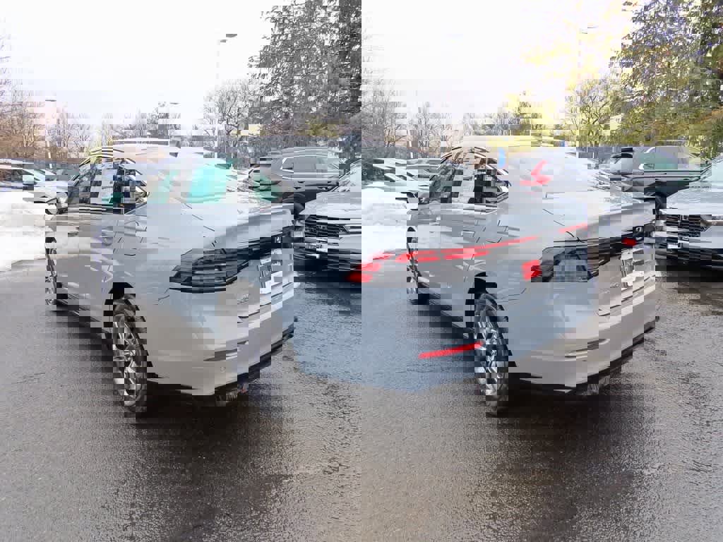 New 2026 Honda Accord EX-L image 4