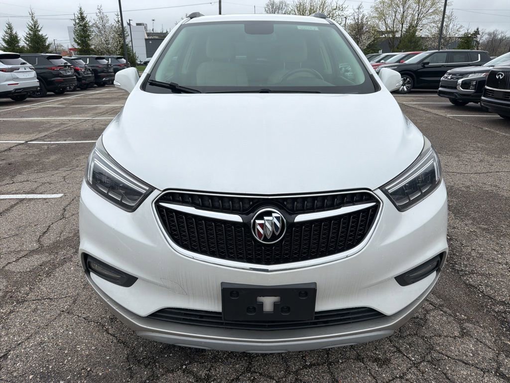 Used 2018 Buick Encore Essence image 8