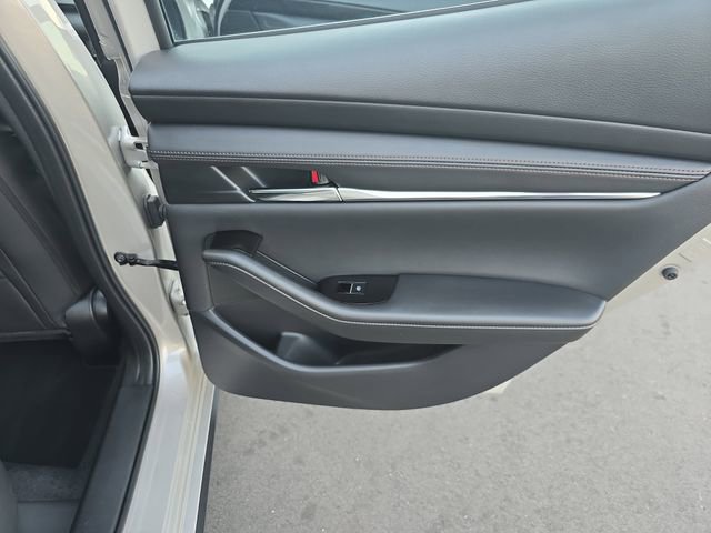 Used 2025 MAZDA MAZDA3 s image 19