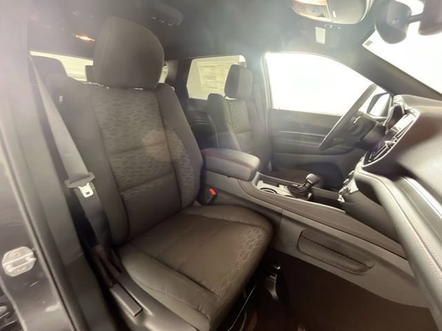 New 2025 Dodge Durango GT w/ Blacktop Package image 32