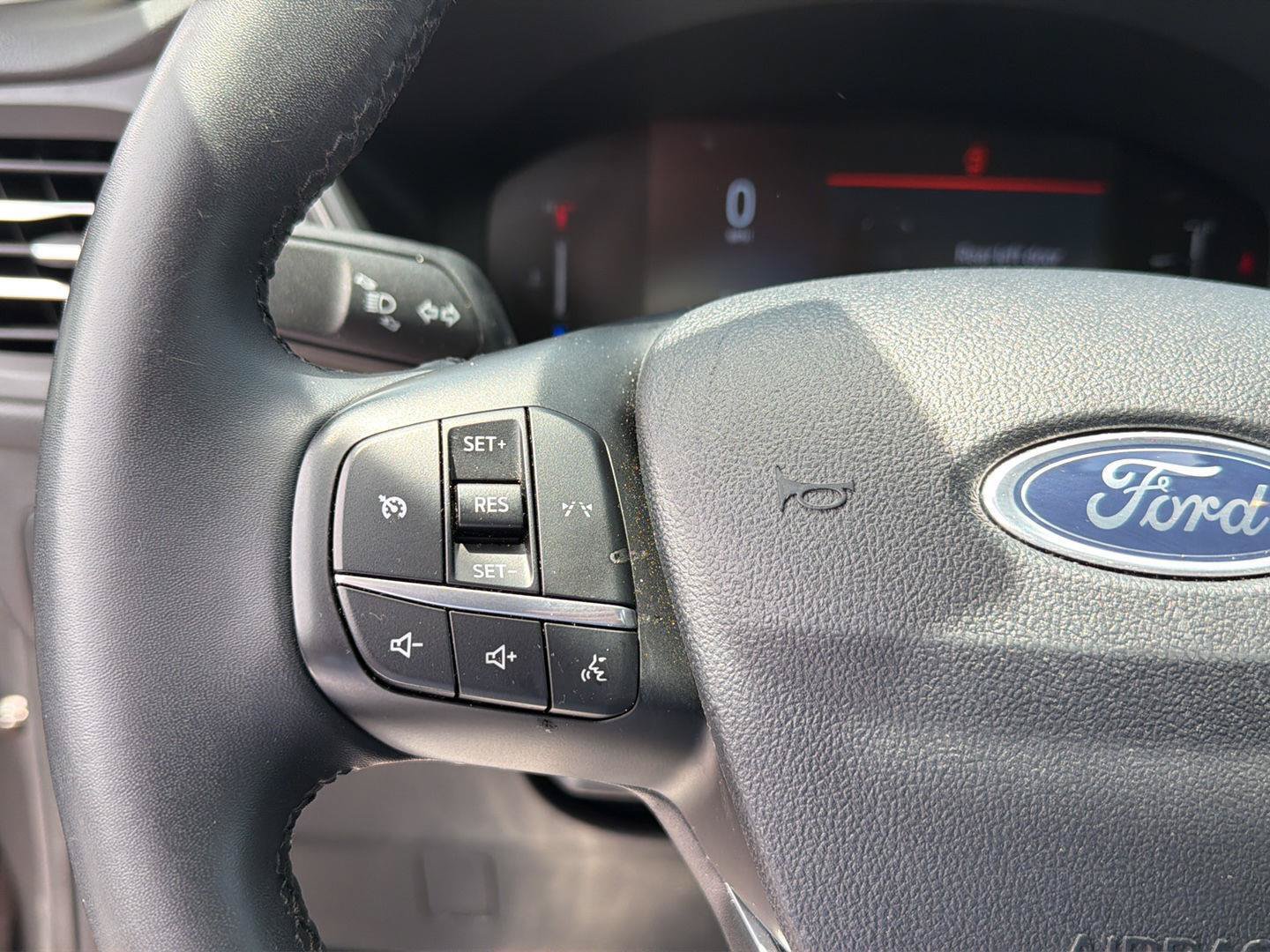 Used 2024 Ford Escape Active FWD image 21
