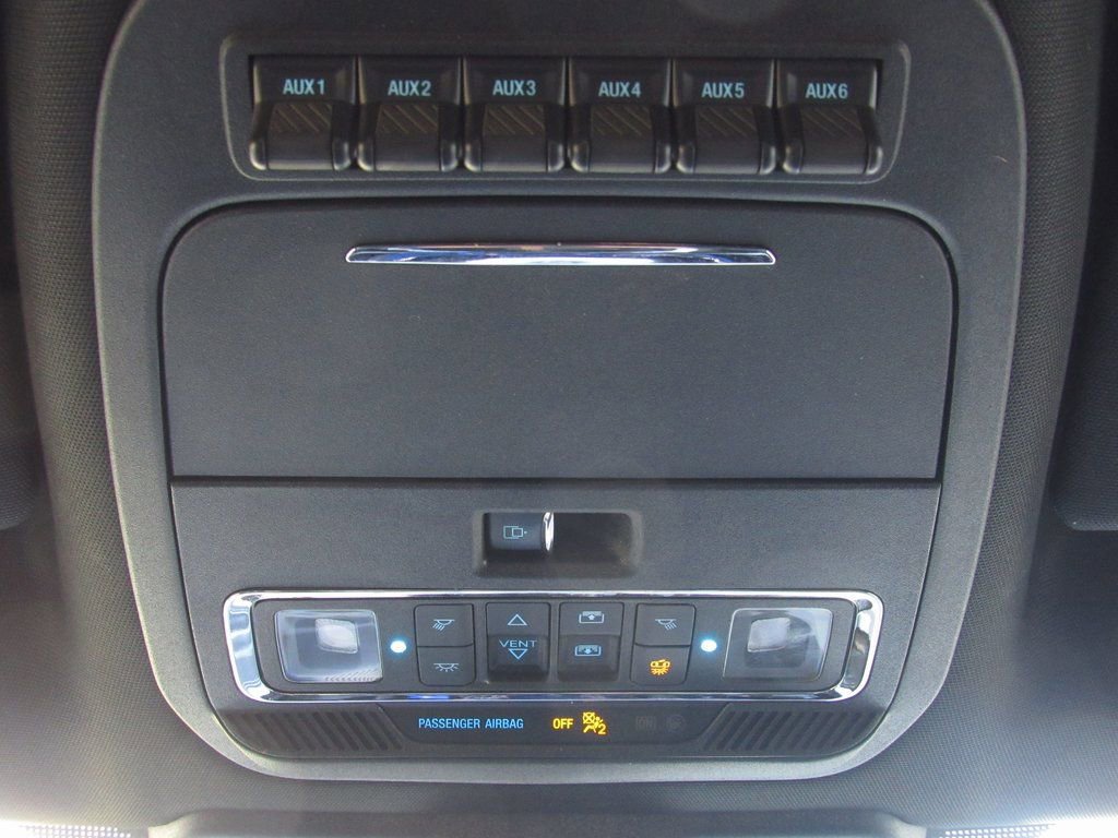 Used 2024 Ford F450 Platinum w/ Camper Package AWD/4WD image 30