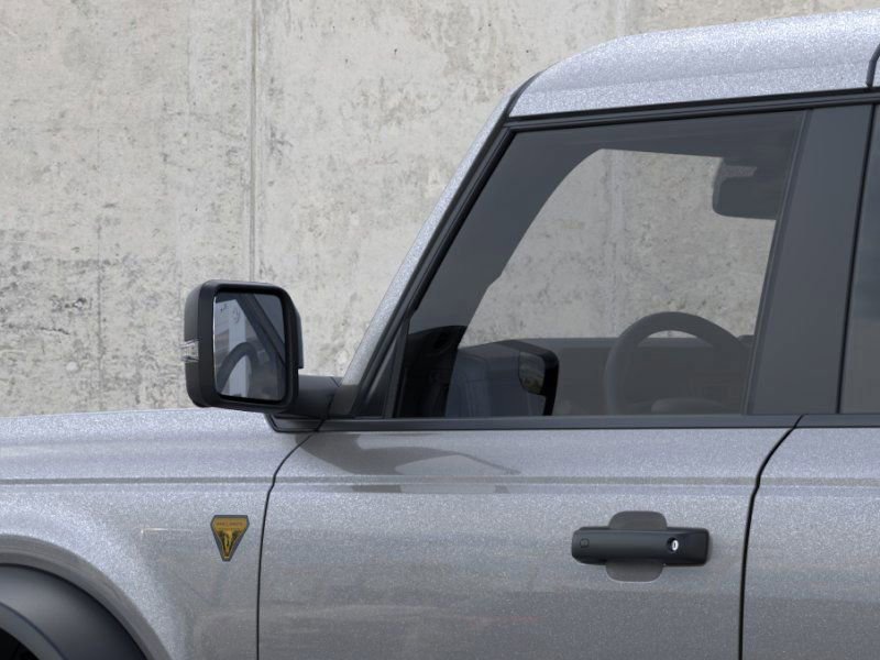 New 2025 Ford Bronco Badlands image 22