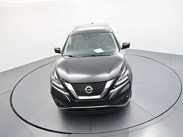 Used 2020 Nissan Murano SL w/ Moonroof Package FWD image 35