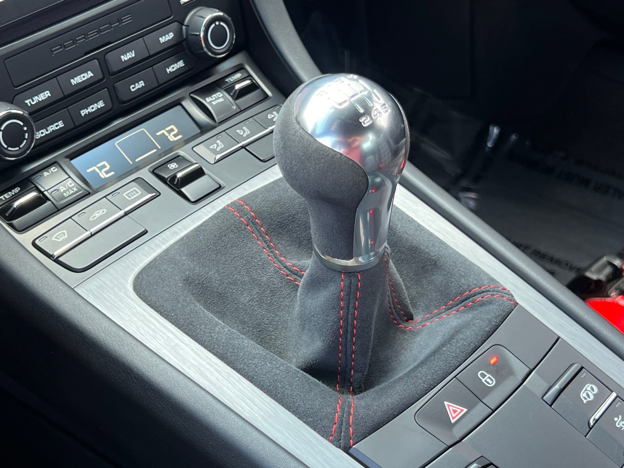 Used 2018 Porsche 911 GT3 image 30