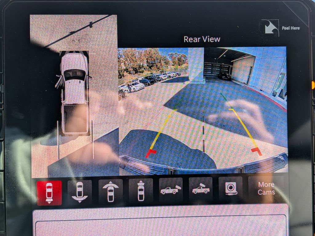 New 2026 RAM 2500 Limited image 24