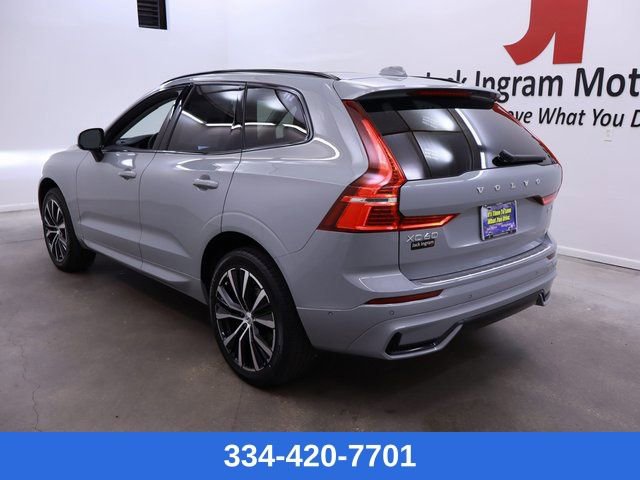 New 2025 Volvo XC60 B5 Plus w/ Protection Package Premier image 9