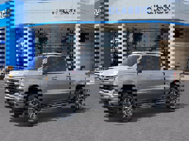 New 2026 Chevrolet Silverado 1500 RST AWD/4WD image 2