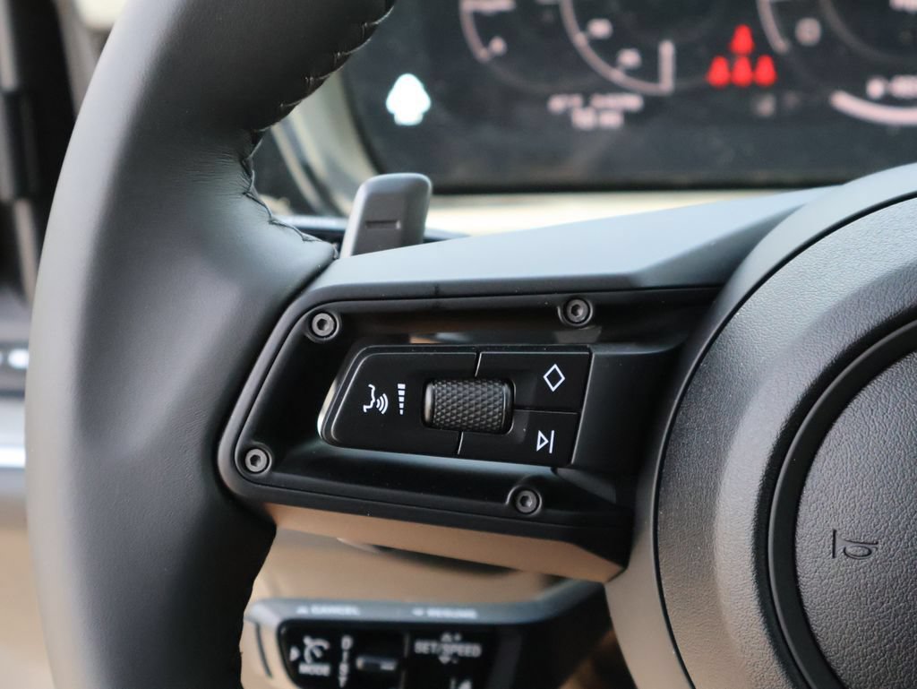 New 2026 Porsche Cayenne Coupe AWD/4WD image 29