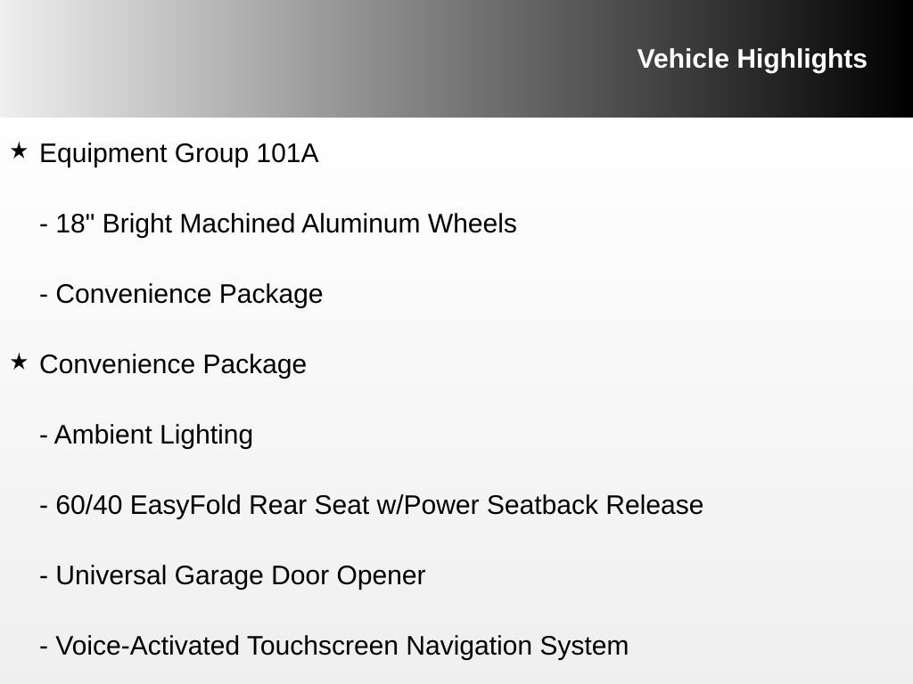 Used 2021 Lincoln Corsair Standard w/ Equipment Group 101A image 8