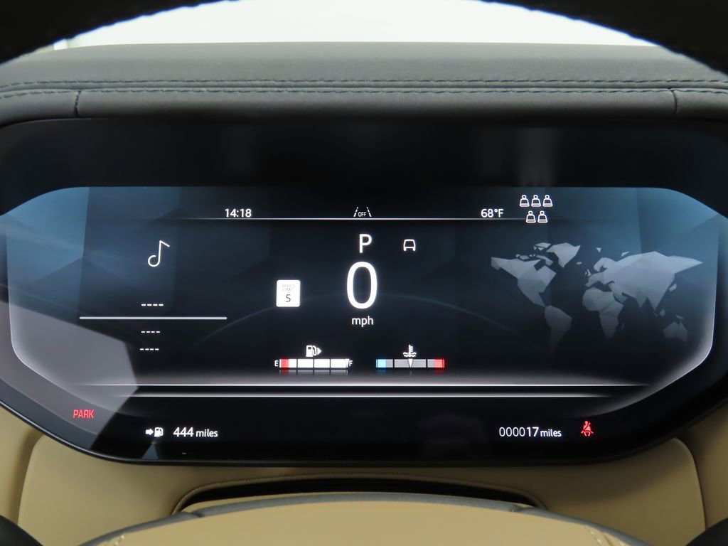 New 2026 Land Rover Range Rover Long Wheelbase SE image 31