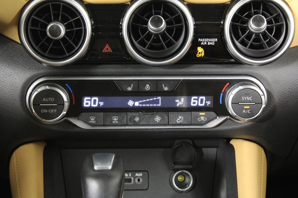 Certified 2023 Nissan Sentra SV w/ SV Premium Package FWD image 22
