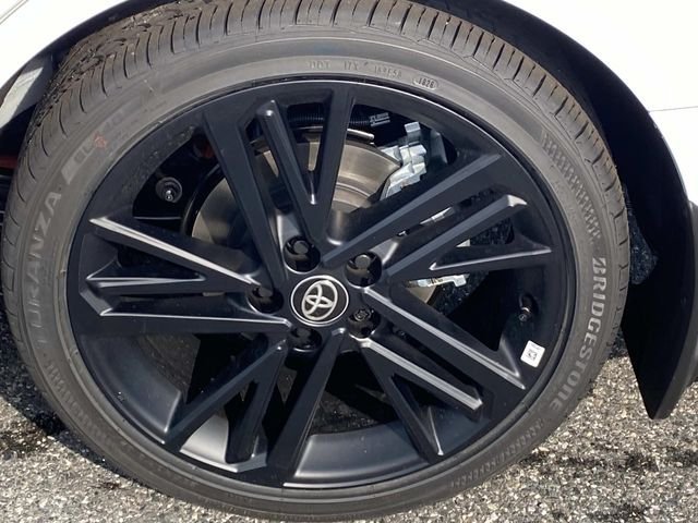 New 2026 Toyota Camry Hybrid AWD/4WD image 5
