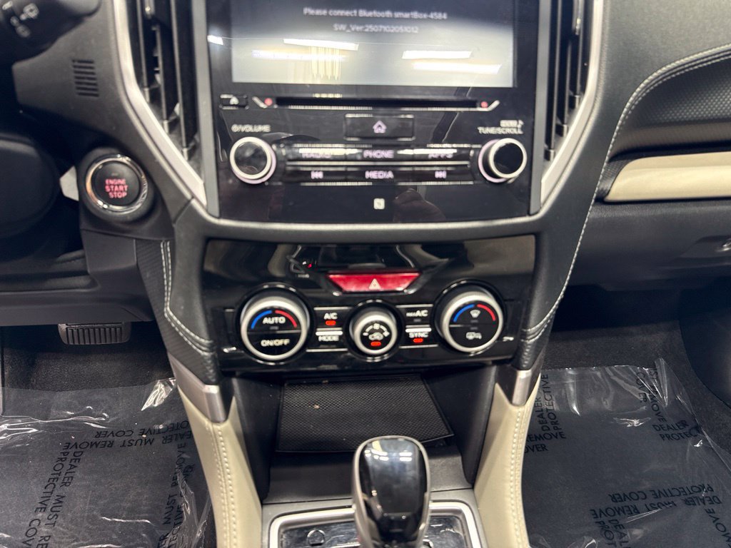 Used 2022 Subaru Forester Limited AWD/4WD image 31