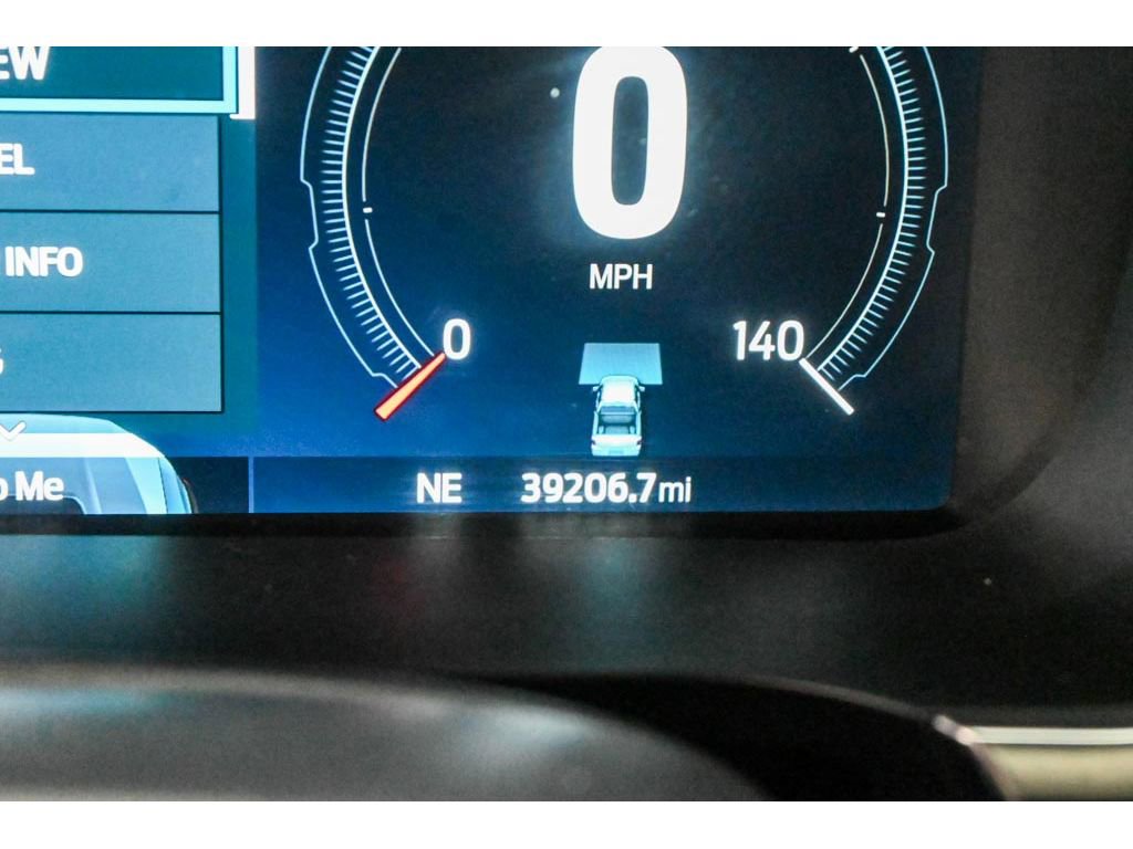 Used 2022 Ford F150 Raptor w/ Raptor 37 Performance Package image 41