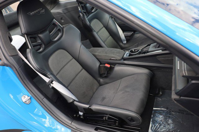 Used 2023 Porsche 911 GT3 RS w/ Weissach Package image 52