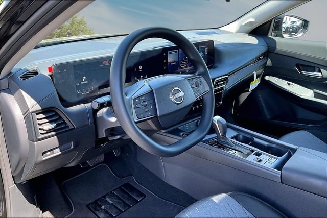 New 2027 Nissan Sentra SV w/ Floor Mat Package FWD image 7