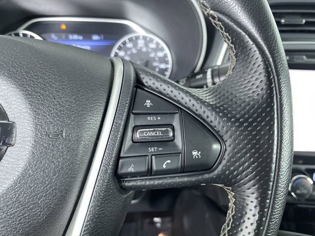 Used 2019 Nissan Maxima 3.5 SV w/ Floor Mat Group FWD image 31