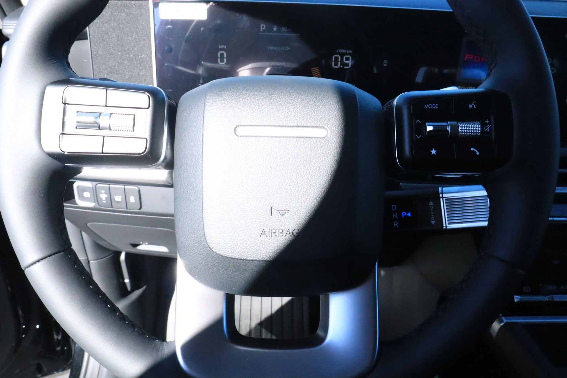 New 2026 Hyundai Santa Fe SEL image 11