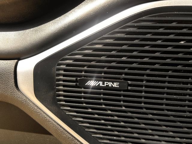 Used 2022 Jeep Wagoneer Series II image 21