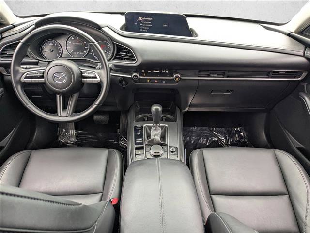 Used 2023 MAZDA CX-30 AWD 2.5 S w/ Select Package image 22