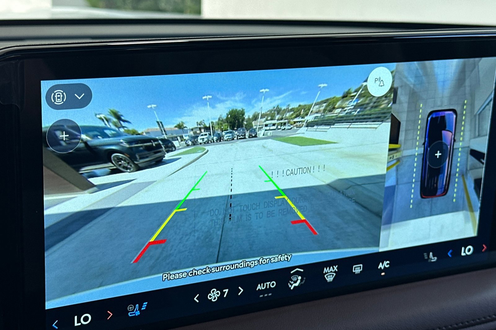 New 2025 Lincoln Aviator Reserve image 20