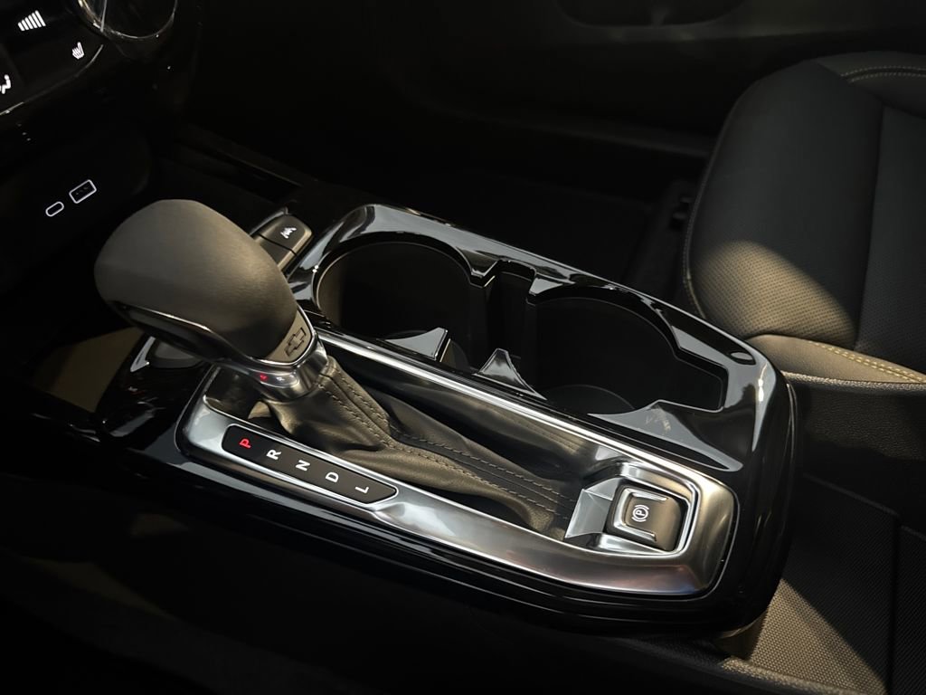 New 2026 Chevrolet Trax ACTIV image 16