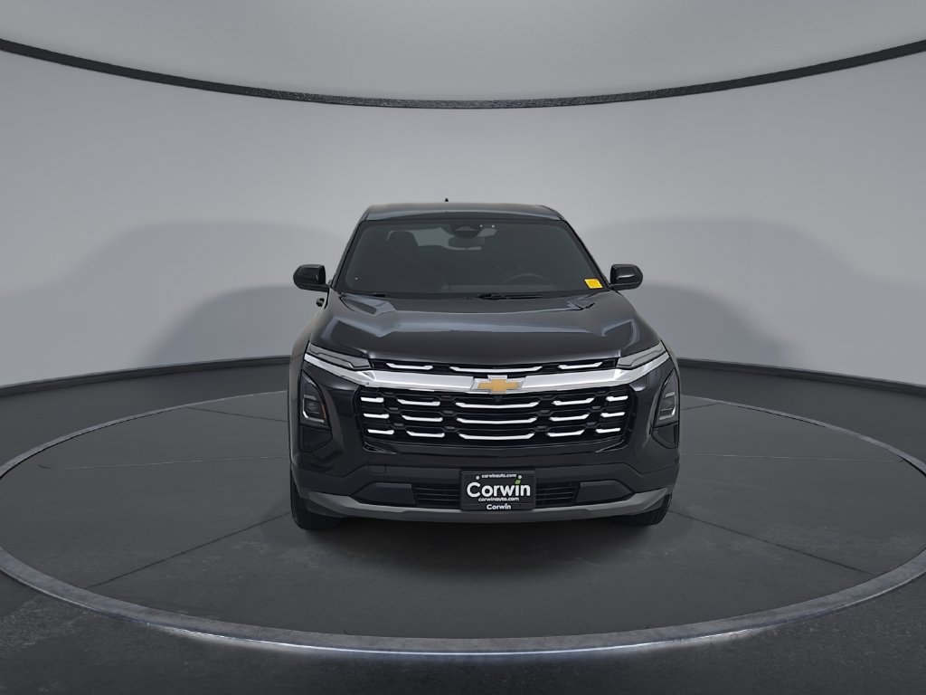 Used 2026 Chevrolet Equinox LT AWD/4WD image 5