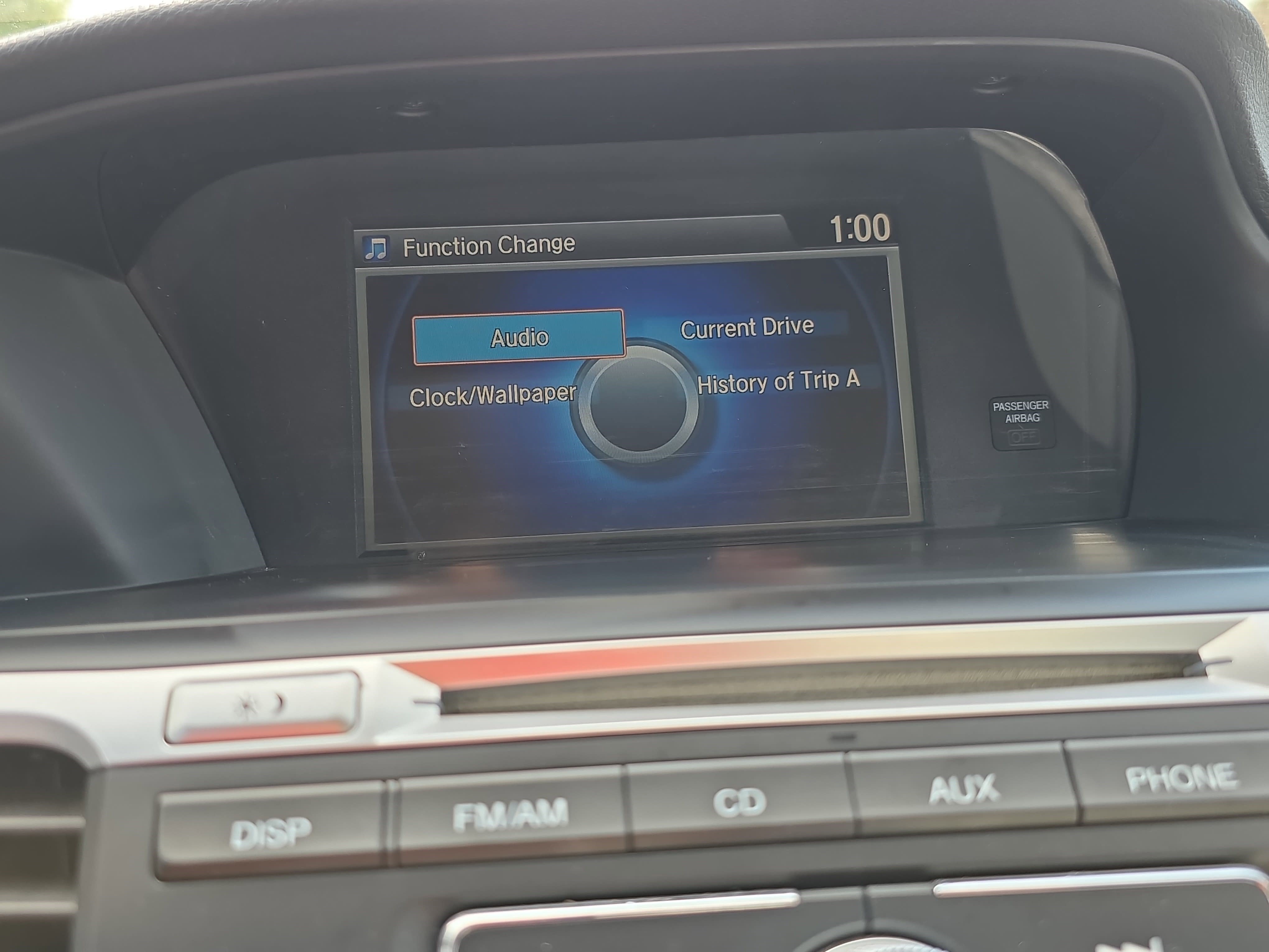 Used 2013 Honda Accord LX image 22