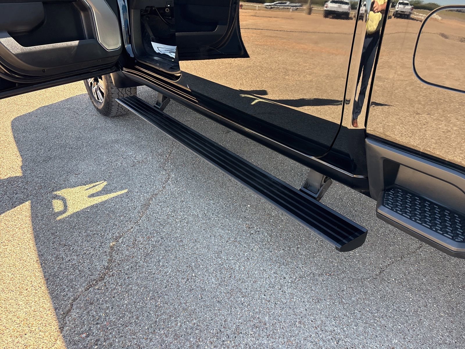 Certified 2024 GMC Sierra 2500 Denali w/ Denali Reserve Package image 10