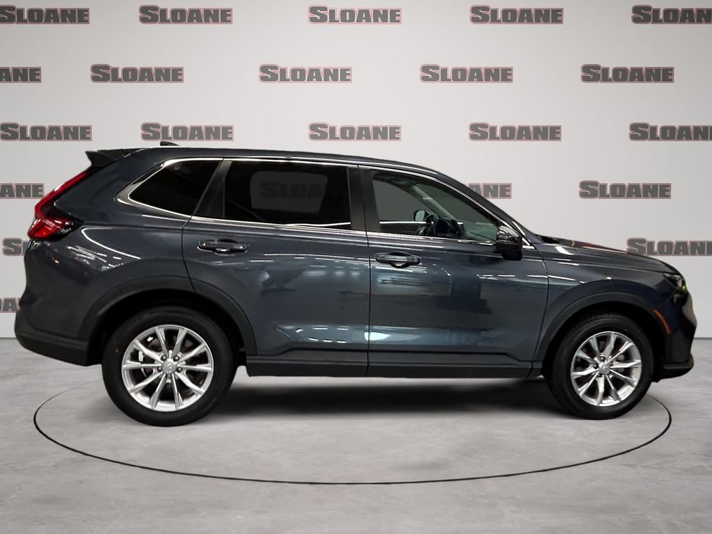 Used 2023 Honda CR-V EX image 6