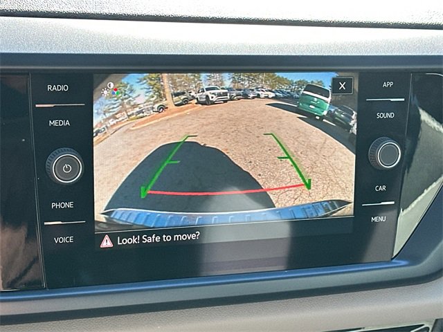 Used 2023 Volkswagen Taos SE image 29