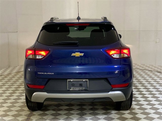Used 2023 Chevrolet TrailBlazer LT image 18