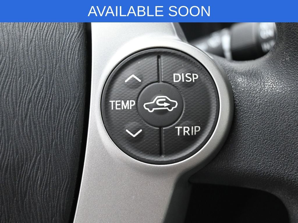 Used 2012 Toyota Prius C Two image 17