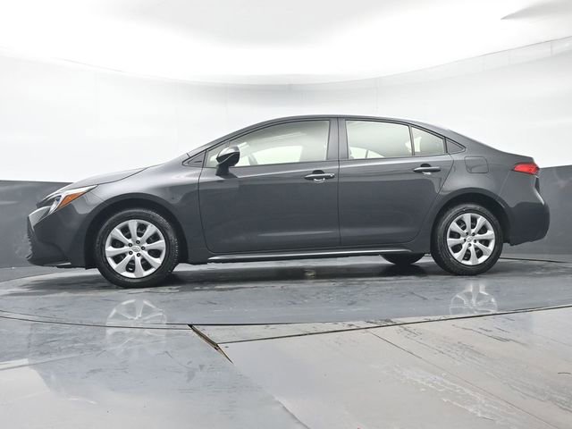 Certified 2026 Toyota Corolla LE image 24