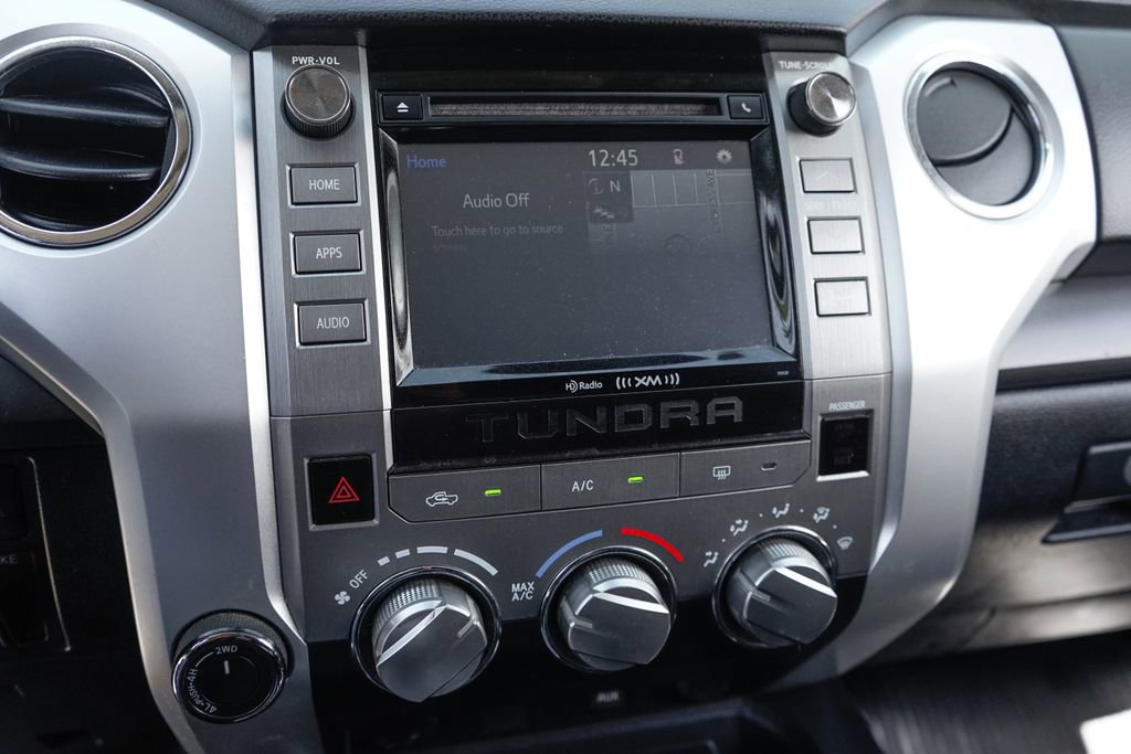 Used 2017 Toyota Tundra SR5 w/ TRD Off Road Package image 28