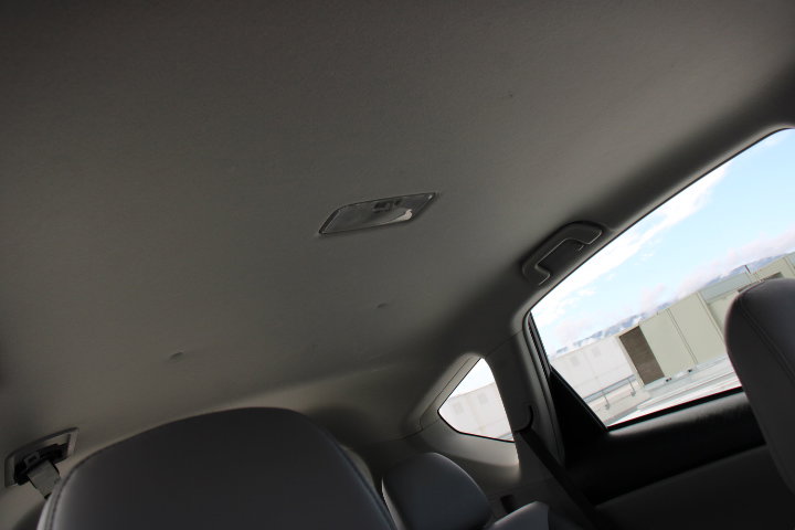 Used 2017 Toyota Prius V Five image 19