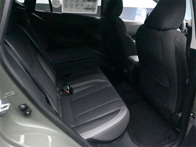 New 2026 Subaru Crosstrek 2.5i Premium image 25