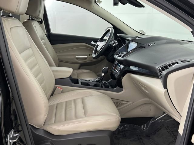 Used 2017 Ford Escape Titanium FWD image 18