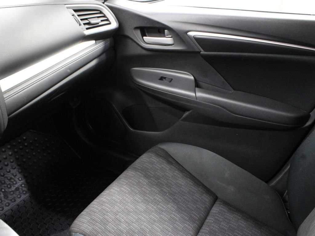 Used 2015 Honda Fit LX image 17