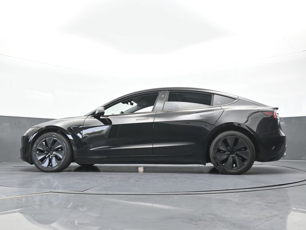 Used 2025 Tesla Model 3 Long Range image 52