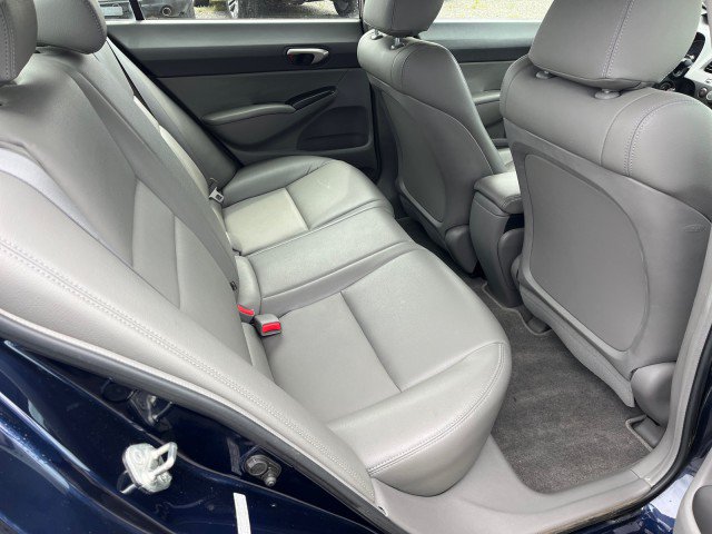 Used 2009 Honda Civic LX image 17