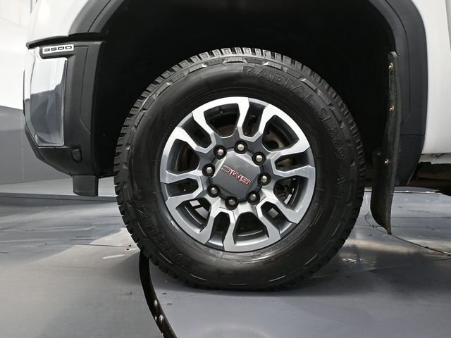 Used 2024 GMC Sierra 3500 SLE w/ SLE Convenience Package image 19