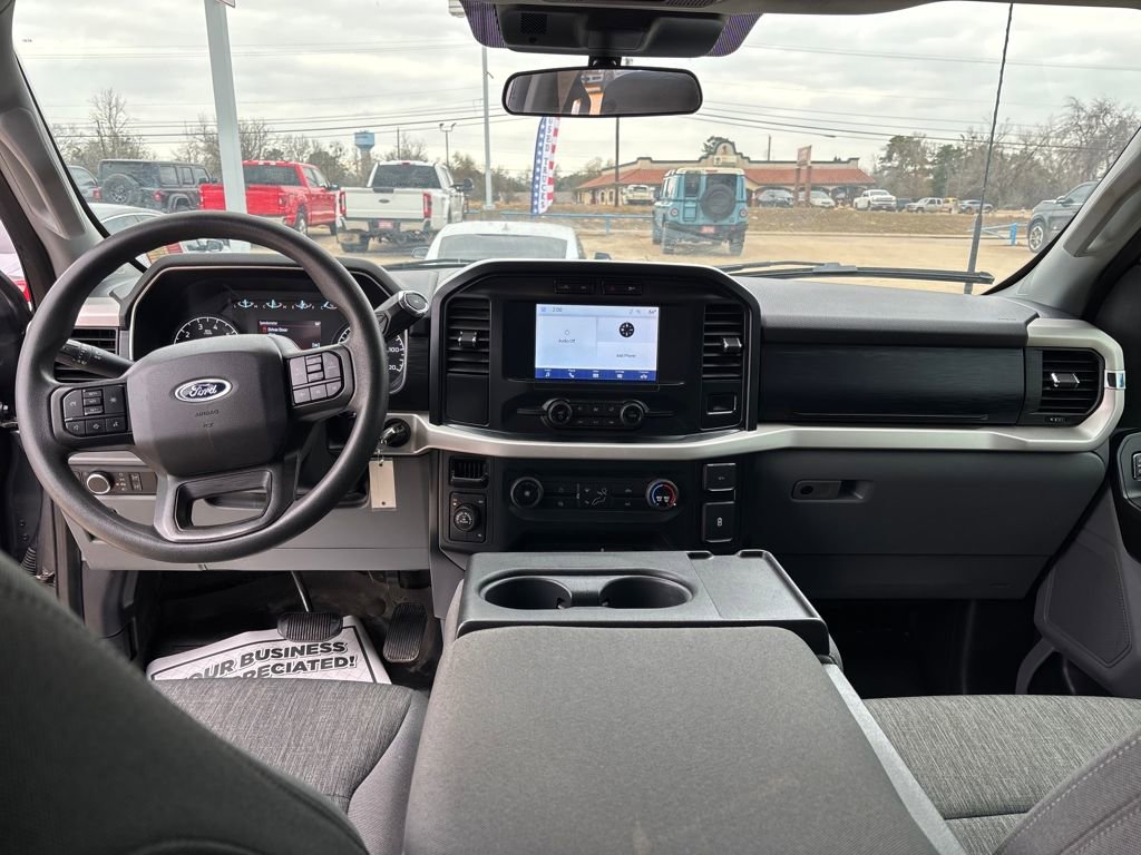 Certified 2021 Ford F150 XL w/ Equipment Group 101A High image 13