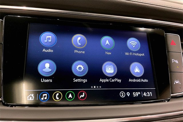 Used 2024 Buick Enclave Avenir image 34