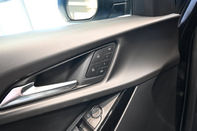 New 2027 Chevrolet Equinox RS w/ Safety and Technology Package AWD/4WD image 29