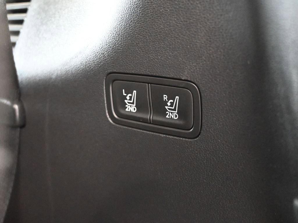 Used 2024 Hyundai Santa Fe Limited image 52