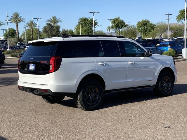 New 2026 Ford Expedition Tremor AWD/4WD image 37
